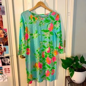 Lily Pulitzer sundress NWOT